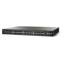 48 Port Gigabit Switch | Cisco Small Business SG22050P Managed L2 Gigabit Ethernet