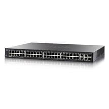 POE Switch | Cisco Small Business SG35052MP Managed L2/L3 Gigabit Ethernet