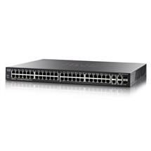 Cisco SG350-52P | Cisco Small Business SG35052P Managed L2/L3 Gigabit Ethernet