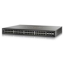Cisco SG350X-48P | Cisco Small Business SG350X48P Managed L2/L3 Gigabit Ethernet