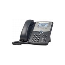 Cisco SPA 504G IP phone LCD | Quzo UK