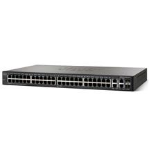 Cisco SRW2048 | Cisco SRW2048 Managed L2/L3 Gigabit Ethernet (10/100/1000)