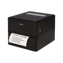Citizen CLE300. Print technology: Direct thermal, Maximum resolution: