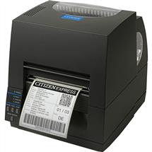 Citizen CLS621 label printer Direct thermal / thermal transfer 203 x