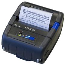 Citizen CMP-30 Direct thermal Mobile printer 203 x 203 DPI Wired