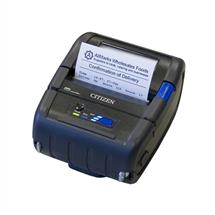 Citizen CMP-30II Thermal Mobile printer 203 x 203 DPI Wired & Wireless