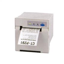 Citizen CT-P291 Direct thermal POS printer Wired | Quzo UK