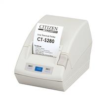 Citizen CT-S280 | Citizen CT-S280 Thermal POS printer 203 x 203 DPI | Quzo UK