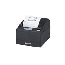 Citizen CTS4000, Thermal, POS printer, 203 x 203 DPI, 150 mm/sec, 1.25