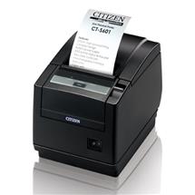 Citizen CT-S601 Direct thermal POS printer 203 x 203 DPI Wired