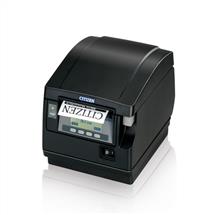 Citizen CTS851II, Direct thermal, POS printer, 203 x 203 DPI, 300