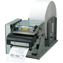 Citizen PPU700II label printer Direct thermal 203 x 203 DPI 150 mm/sec