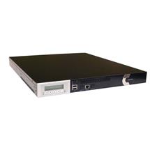 ClearOne COLLABORATE IP communication server Black, Brown, White