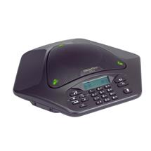 ClearOne MAX Wireless speakerphone Telephone Black