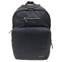 Cocoon PC/Laptop Bags And Cases | Cocoon Urban Adventure 16" Canvas Black backpack | Quzo UK