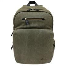 Cocoon PC/Laptop Bags And Cases | Cocoon Urban Adventure 16" Canvas Green backpack | Quzo UK