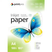 Colorway PGE180100A4 photo paper A4 Gloss | In Stock