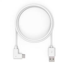 COMPULOCKS Cables | Compulocks 6ft 2.0 USBA to 90Degree USBC Charging Cable Right Angle