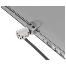 Compulocks MBALDG01 cable lock Silver | Quzo UK
