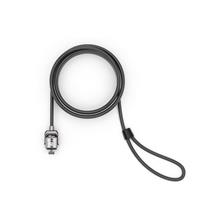 Compulocks CL15 cable lock Black | Quzo UK