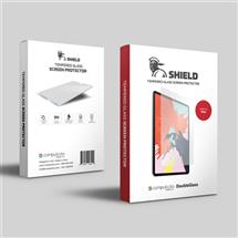 COMPULOCKS Tablet Screen Protectors | Compulocks DoubleGlass Screen Shield Clear screen protector Apple 1