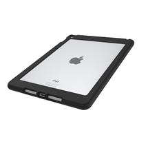 Compulocks Rugged Edge Case for iPad 10.2" / iPad Air 10.5" Black