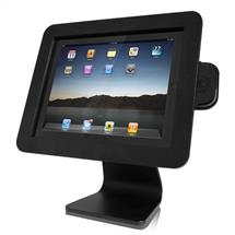 Compulocks iPad Enclosure Kiosk Black tablet security enclosure
