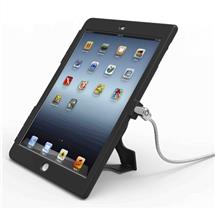 Compulocks Lock and Security Case Bundle for iPad, 9.7" With Screen