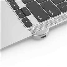 Compulocks MacBook Air 2017 - 2019 Lock Adapter | Quzo UK
