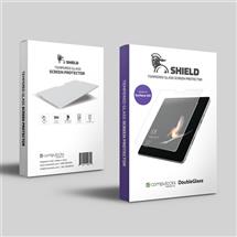 COMPULOCKS Tablet Screen Protectors | Compulocks MS Surface Go 1 Shield Screen Protector