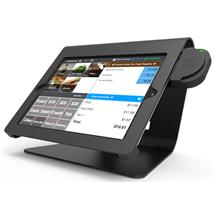 Compulocks Nollie Multimedia stand Black Tablet | Quzo UK