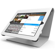 Compulocks Nollie Multimedia stand White Tablet | Quzo UK