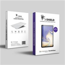 COMPULOCKS Tablet Screen Protectors | Compulocks Space Galaxy Tab A 10.1-inch (2019) Shield Screen Protector