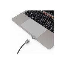 Compulocks Ledge Lock Adapter for MacBook Pro 13" M1 & M2 with Keyed