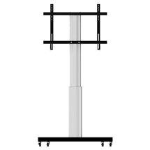 Conen  | Conen Mounts Height adjustable mobile tv and monitor stand, lite