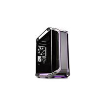 Cooler Master Cosmos C700M, Full Tower, PC, Black, Grey, Silver, ATX,