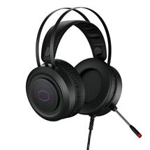 Cooler Master Ch321 Over Ear Headset | Quzo UK