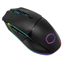 Cooler Master Gaming MM831 mouse RF Wireless + Bluetooth + USB TypeA