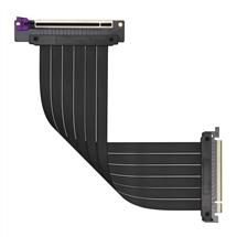 Cooler Master MasterAccessory  Riser Cable PCIE 3.0 x16 (300mm).