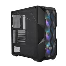 Cooler Master  | Cooler Master MasterBox TD500 Mesh w/ Controller | In Stock