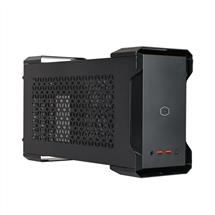 Cooler Master MasterCase NC100 Small Form Factor (SFF) Black 650 W