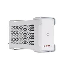 Cooler Master MasterCase NC100 Small Form Factor (SFF) White 650 W
