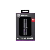 Cooler Master Thermal Paste | Cooler Master MasterGel Maker heat sink compound Thermal paste 11