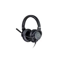 Cooler Master MH751 Headset Wired Head-band Gaming Black