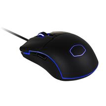 Cooler Master Peripherals CM110 mouse Ambidextrous USB TypeA Optical