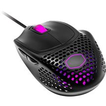 Cooler Master MM720 | Cooler Master Peripherals MM720 mouse Righthand USB TypeA Optical