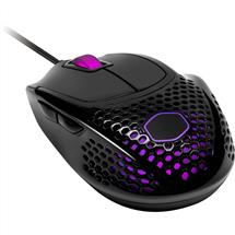 Cooler Master Peripherals MM720 mouse Righthand USB TypeA Optical