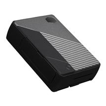 Cooler Master Pi Case 40, PC, Black, Grey, Aluminium, Plastic,