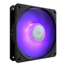 Cooler Master SickleFlow 120 RGB | Quzo UK