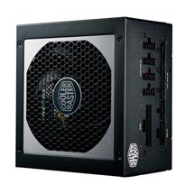 Cooler Master V650 power supply unit 650 W 20+4 pin ATX ATX Black